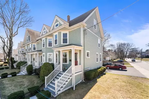 142 Vernon St #142, Norwood, MA 02062