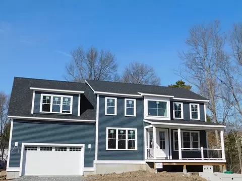 128 Oak Hl, Seekonk, MA 02771
