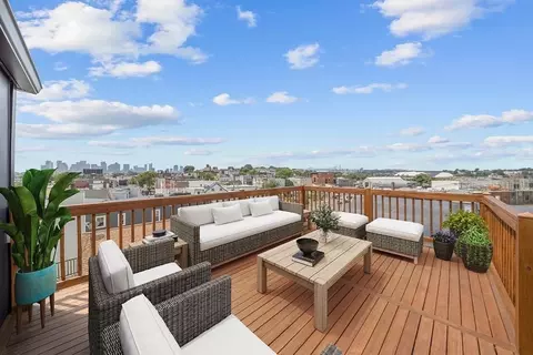 437 Chelsea #2, Boston, MA 02128