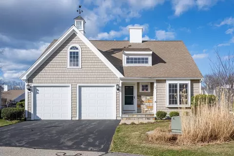 32 Mulligan Dr #32, Weymouth, MA 02190