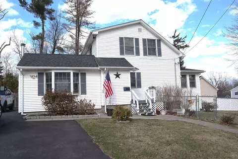 20 Maravista Rd, Worcester, MA 01606