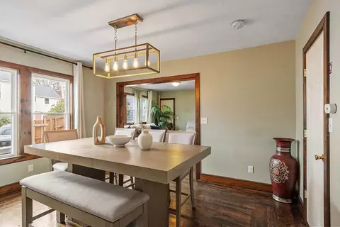 Dining - 11 Home St, Worcester, MA 01609 photo 4 of 5