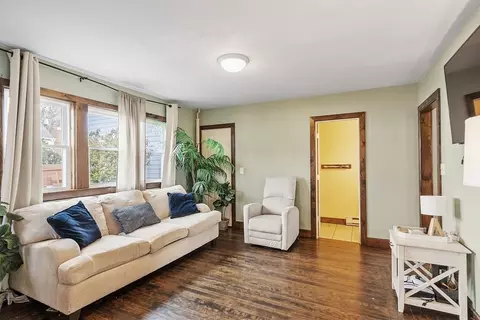 Living - 11 Home St, Worcester, MA 01609 photo 2 of 2