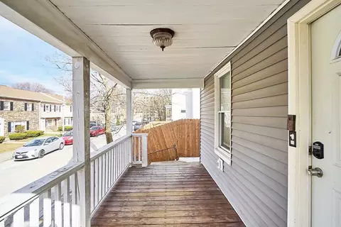 Exterior - 11 Home St, Worcester, MA 01609 photo 3 of 6