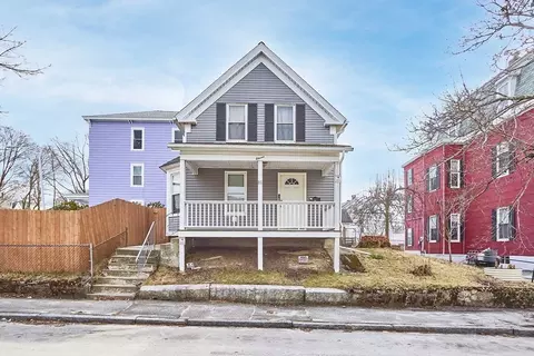 Other - 11 Home St, Worcester, MA 01609 photo 6 of 7