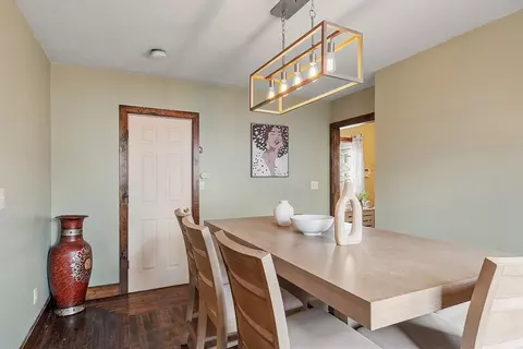 Dining - 11 Home St, Worcester, MA 01609 photo 2 of 5