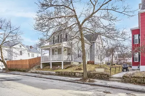 Other - 11 Home St, Worcester, MA 01609 photo 7 of 7