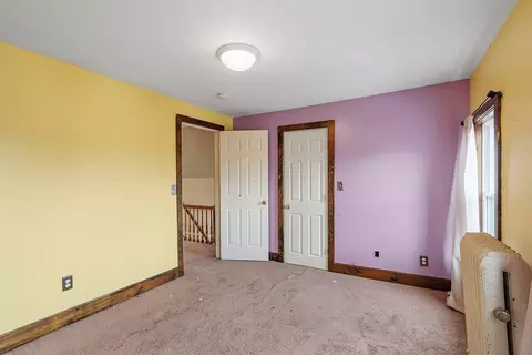 Bedroom - 11 Home St, Worcester, MA 01609 photo 7 of 7