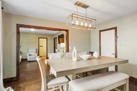 Dining - 11 Home St, Worcester, MA 01609 photo 5 of 5