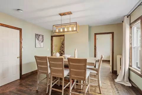 Dining - 11 Home St, Worcester, MA 01609 photo 3 of 5