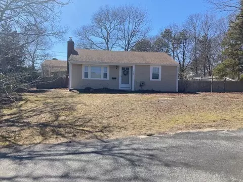 25 Buckwood, Yarmouth, MA 02664