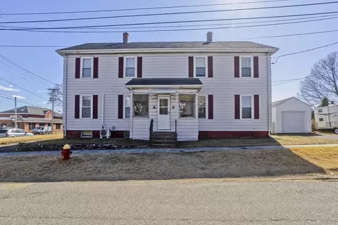 14 Lawrence Rd, Chicopee, MA 01013
