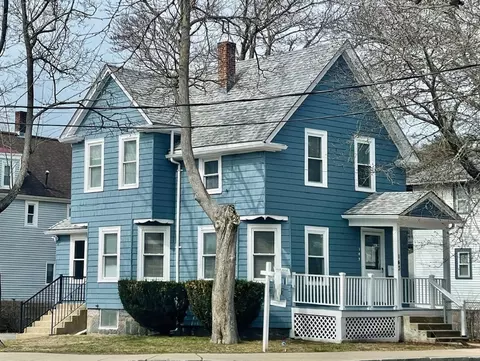 143 Thacher St, Milton, MA 02186