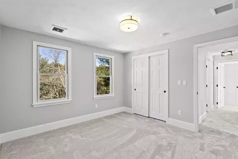 Bedroom - 310 Charge Pond Rd, Wareham, MA 02571 photo 4 of 8