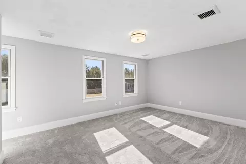 Bedroom - 310 Charge Pond Rd, Wareham, MA 02571 photo 7 of 8