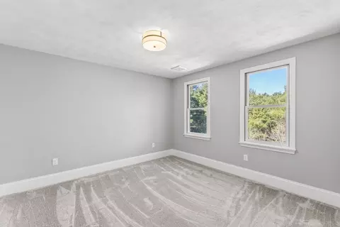 Bedroom - 310 Charge Pond Rd, Wareham, MA 02571 photo 3 of 8