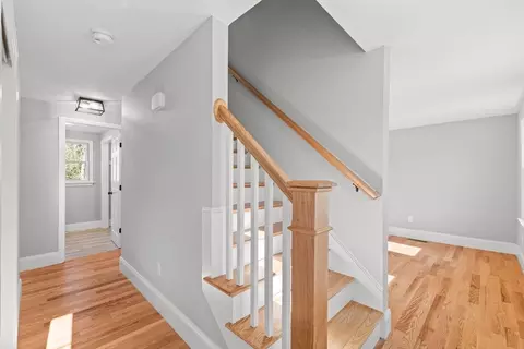 Entry Way - 310 Charge Pond Rd, Wareham, MA 02571 photo 1 of 3