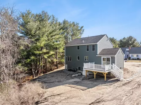 Other - 310 Charge Pond Rd, Wareham, MA 02571 photo 1 of 9