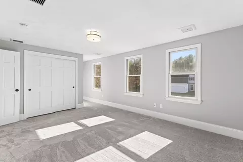 Bedroom - 310 Charge Pond Rd, Wareham, MA 02571 photo 8 of 8