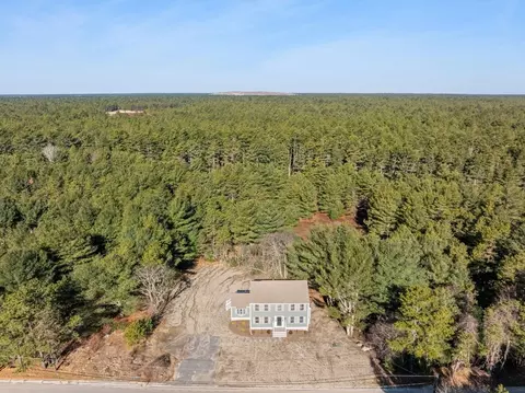 View/Area - 310 Charge Pond Rd, Wareham, MA 02571 photo 2 of 2