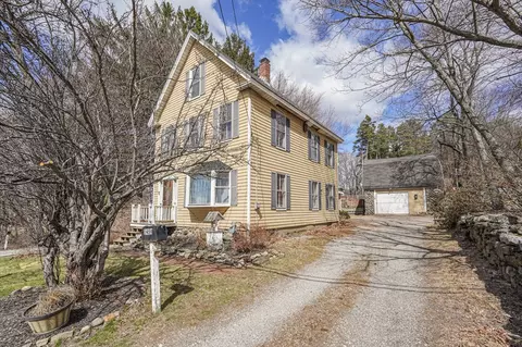 1459 Grafton Rd, Millbury, MA 01527