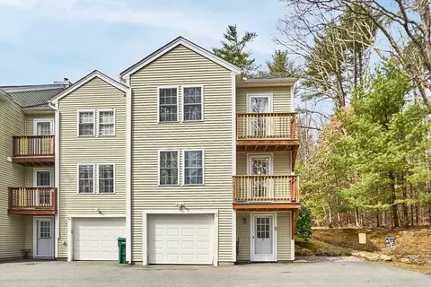 34 W Meadow Estates Dr #34, Townsend, MA 01474