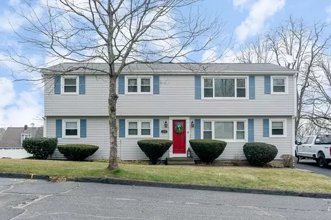 177 Uncatena, Worcester, MA 01606