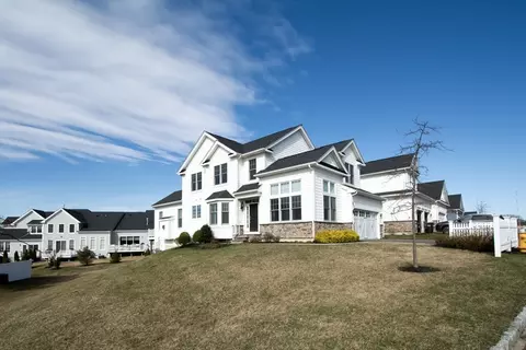 17 Thelma Way #85, Scituate, MA 02066
