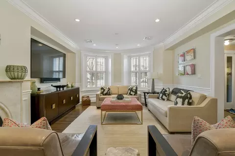 602 Tremont St #1, Boston, MA 02118