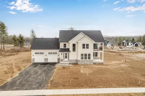 24 Balsam Hill Rd, Ludlow, MA 01056