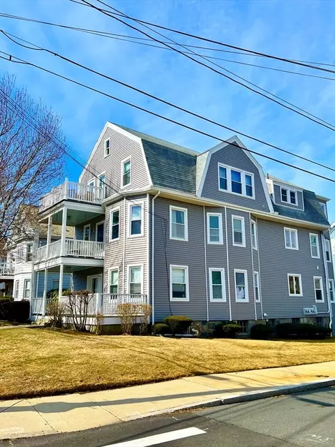 158 Highland Ave, Winthrop, MA 02152