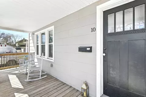 Exterior - 10 Wilber St, Springfield, MA 01104 photo 5 of 10