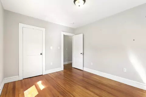 Bedroom - 10 Wilber St, Springfield, MA 01104 photo 4 of 4