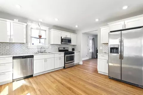 Kitchen - 10 Wilber St, Springfield, MA 01104 photo 1 of 2