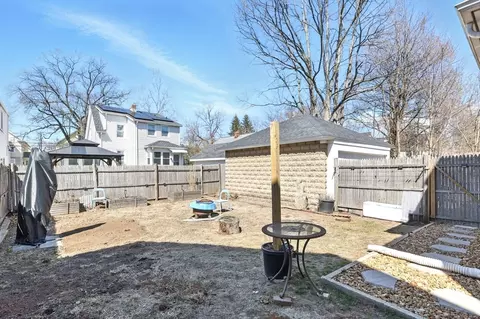 Exterior - 10 Wilber St, Springfield, MA 01104 photo 10 of 10