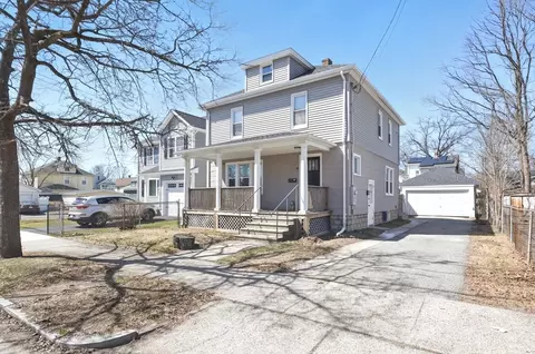 Exterior - 10 Wilber St, Springfield, MA 01104 photo 3 of 10