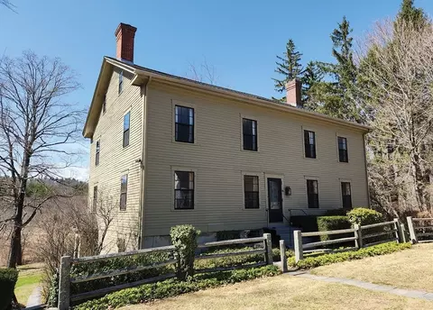 79 Shaker, Harvard, MA 01451