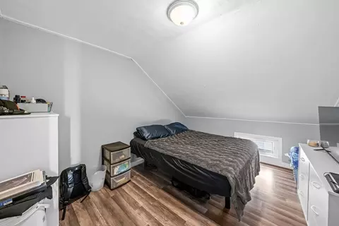 Bedroom - 281 Harrison St, Fall River, MA 02723 photo 6 of 8