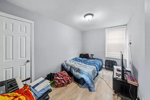 Bedroom - 281 Harrison St, Fall River, MA 02723 photo 2 of 8