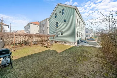 Exterior - 281 Harrison St, Fall River, MA 02723 photo 2 of 2