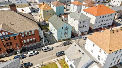 View/Area - 281 Harrison St, Fall River, MA 02723 photo 1 of 1