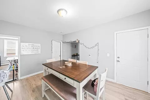Dining - 281 Harrison St, Fall River, MA 02723 photo 1 of 1