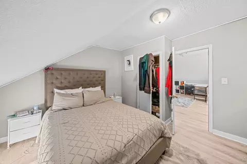 Bedroom - 281 Harrison St, Fall River, MA 02723 photo 7 of 8
