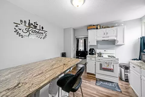 Kitchen - 281 Harrison St, Fall River, MA 02723 photo 4 of 4
