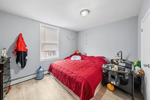 Bedroom - 281 Harrison St, Fall River, MA 02723 photo 1 of 8