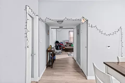 Entry Way - 281 Harrison St, Fall River, MA 02723 photo 1 of 6