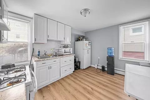 Kitchen - 281 Harrison St, Fall River, MA 02723 photo 1 of 4