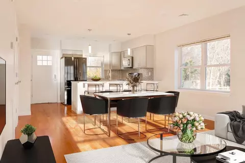 12 Finch St #12, Boston, MA 02126