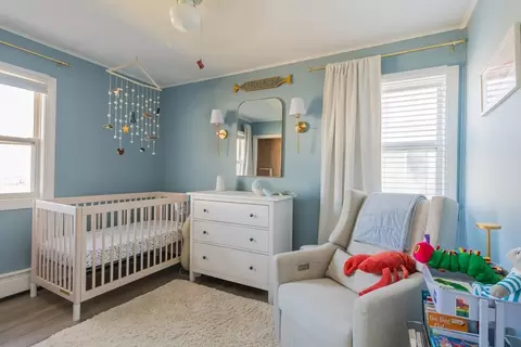 Bedroom - 31 Davis St, Hanover, MA 02339 photo 2 of 2