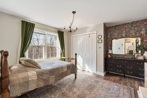 Bedroom - 141 Nourse Rd, Ashby, MA 01431 photo 3 of 5